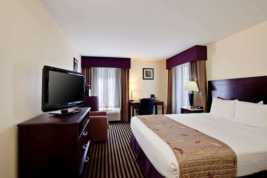 La Quinta By Wyndham Ne Long Beach/cypress Hawaiian Gardens